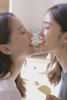 坐在上面怎么动最舒服