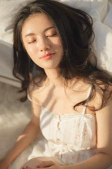 幸福的黄手绢