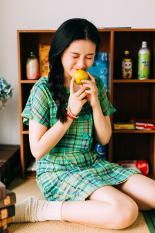 c老师是一种什么体验