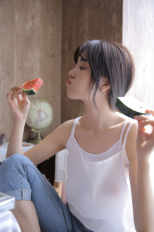 旋风少女第1季